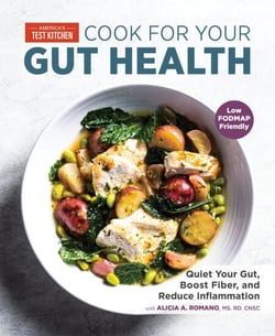 Cook for Your Gut Health - Quiet Your Gut, Boost Fiber, and Reduce Inflammation