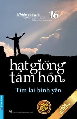 H?t Gi?ng Tâm H?n 16 - Tìm L?i Bình Yên - H?t Gi?ng Tâm H?n, #16