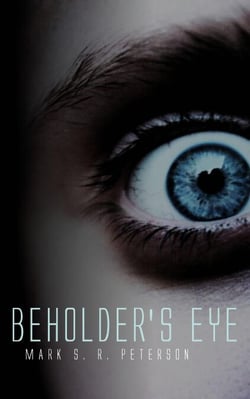 Beholder's Eye: A Thriller Novel (Central Division Series, Book 1) - Central Division, #1