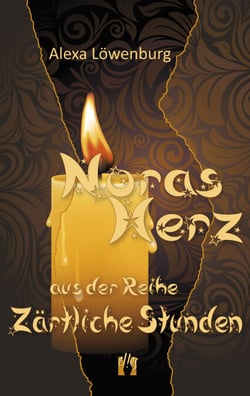 Noras Herz - Aus der Reihe "Zärtliche Stunden"