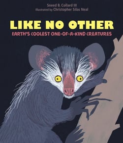 Like No Other - Earth’s Coolest One-of-a-Kind Creatures