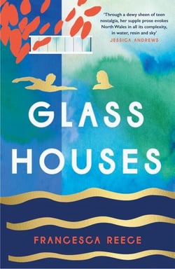 Glass Houses - 'A devastatingly compelling new voice in literary fiction' - Louise O'Neill