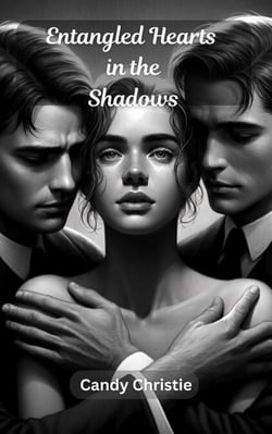 Entangled Hearts in the Shadows - Forbidden Love, #4
