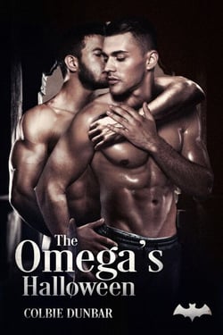 The Omega's Halloween - Lord Cuthbert Trenton Historical Mpreg Romance, #4