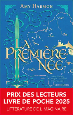 La Première-née
