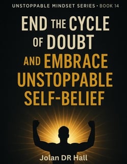 End The Cycle Of Doubt And Embrace Unstoppable Self-Belief - Unstoppable Mindset, #14