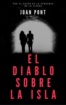 El diablo sobre la isla - EL DIABLO SOBRE LA ISLA, #1