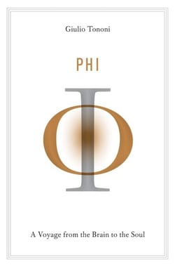 Phi - A Voyage from the Brain to the Soul