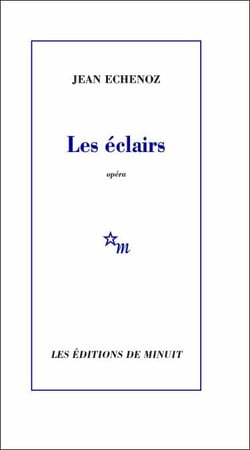 Les éclairs