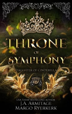 Throne of Symphony - Kingdom of Fairytales, #31