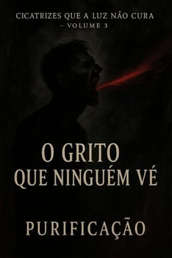 Cicatrizes que a Luz Não Cura - Cicatrizes que a Luz Não Cura, #3
