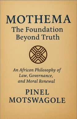 MOTHEMA: The Foundation Beyond Truth - 1, #1