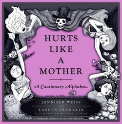 Hurts Like a Mother - A Cautionary Alphabet