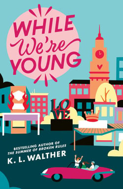 While We’re Young