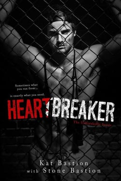 Heartbreaker - Unbreakable, #1