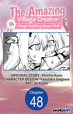 The Amazing Village Creator: Slow Living with the Village Building Cheat Skill #048