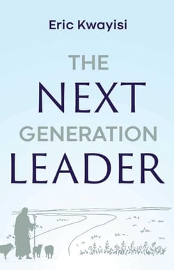 The Next Generation Leader