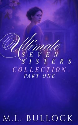 The Ultimate Seven Sisters Collection