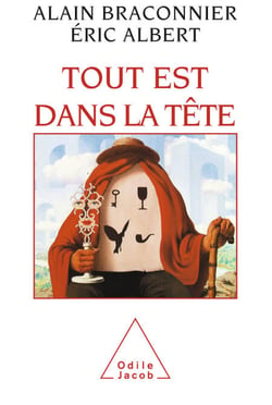 Tout est dans la tête - Émotion, stress, action
