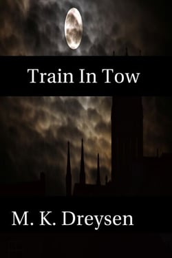 Train In Tow - Open Wounds, #3