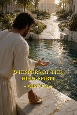 Whispers of the Holy Spirit – Wisdom