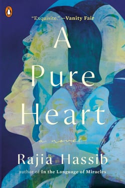 A Pure Heart - A Novel