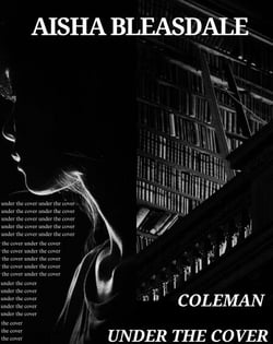 Coleman - Under the Cover - Coleman, #2