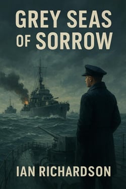 Grey Seas of Sorrow - A Short Read Series