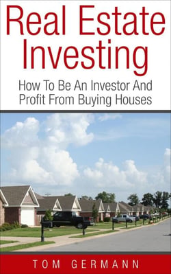 Real Estate Investing - Being A Realtor, #4
