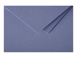 CARTE 135X135 MYOSOTIS X25