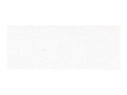 Papier crépon blanc