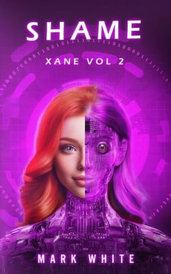 Shame - XANE, #2