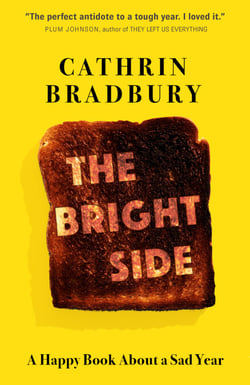 The Bright Side - Twelve Months, Three Heartbreaks, and One (Maybe) Miracle