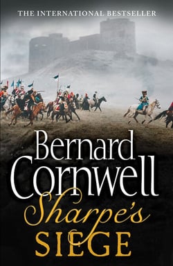 Sharpe’s Siege - The Winter Campaign, 1814