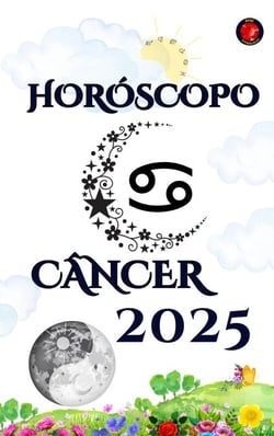 Câncer Horóscopo  2025