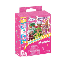 Coffret surprise  - Playmobil Everdreamerz - 70389