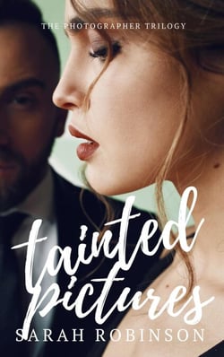Tainted Pictures - The Photographer Trilogy, #2