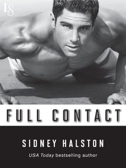 Full Contact - A Worth the Fight Novel