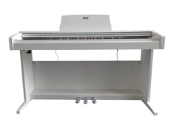 DPS-200 WH - Piano numérique - Blanc - Shiver