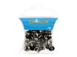 50 attaches parisiennes - Vis - Créalia