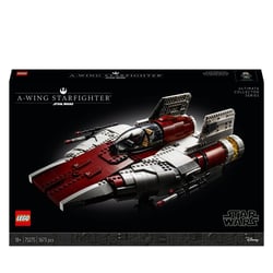 Le chasseur A wing LEGO Star Wars 75275