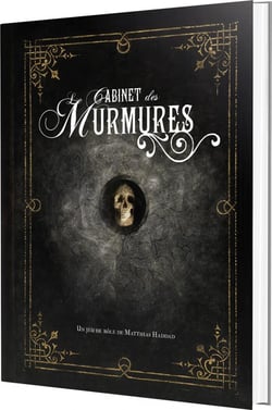 Le Cabinet des Murmures - Les XII Singes