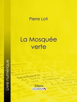 La Mosquée verte