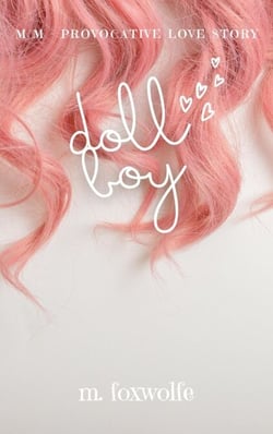Doll Boy