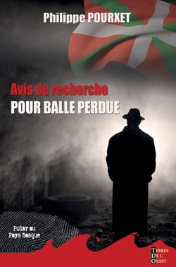 Avis de recherche pour balle perdue - Polar des années 70