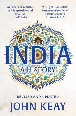 India - A History