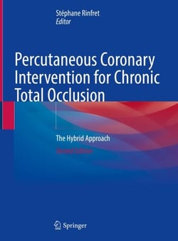 Percutaneous Coronary Intervention for Chronic Total Occlusion - The Hybrid Approach