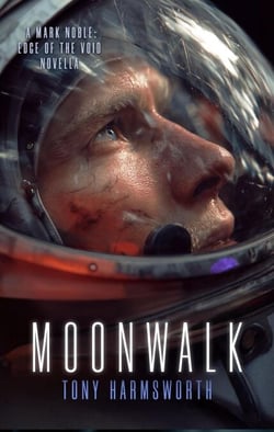 Moonwalk - Mark Noble: Edge of the Void, #0