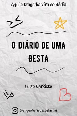 O Diário de uma Besta