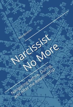 Narcissist No More: Navigating the Before, During, and After the Relationship